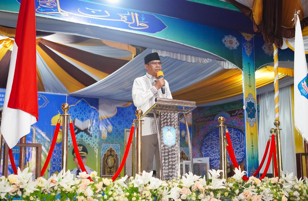 1 Pendaki Meninggal Dunia, Wakil Bupati Halut Ucapan Belasungkawa
