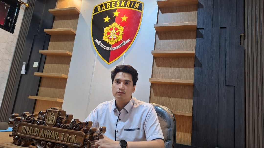 3 Nyawa Melayang Di Kawah Dukono, Polisi Tetapkan RS Sebagai Tersangka