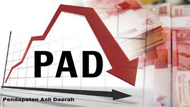 PAD Halut Nol Besar! Masuk Triwulan II Tanpa Rupiah, Dispenda Dinilai ‘Mandul’