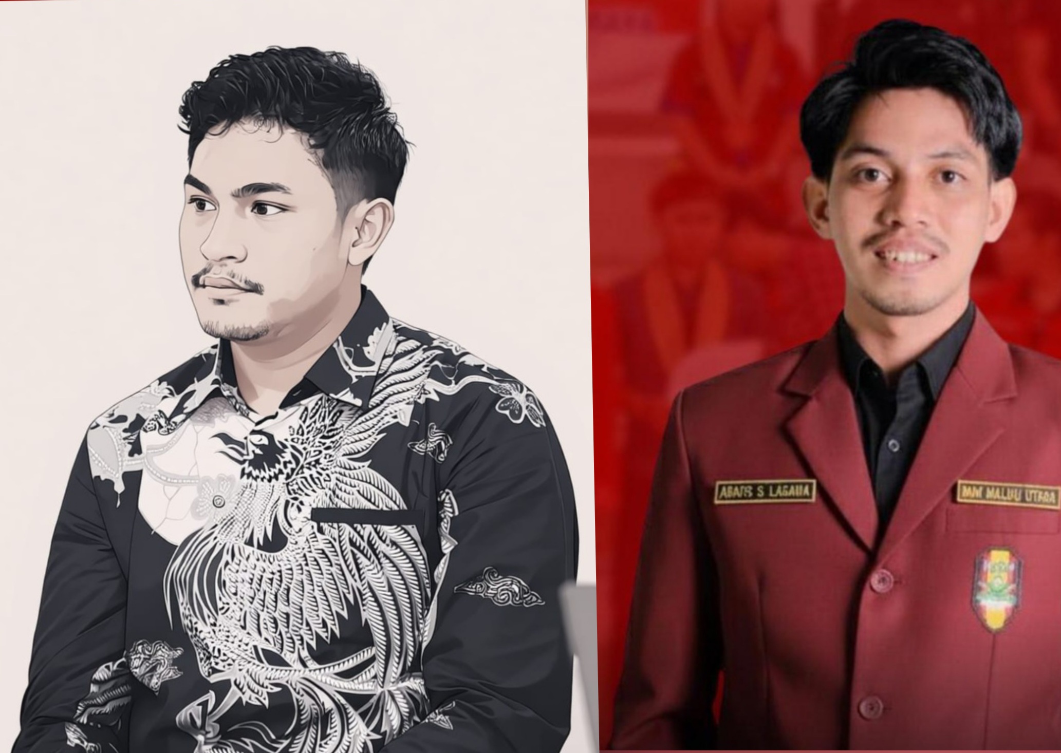 Jelang Hari Anti Narkoba, IMM Dan GP Ansor Desak BNN, Tes Urine Seluruh Pejabat Di Halut