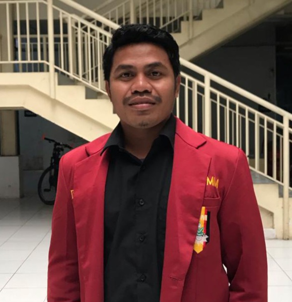 Dugaan Kerusakan Lingkungan Rp. 2,2 Triliun, DPP IMM Tantang Negara, Jangan Kehilangan Taring di Hadapan Korporasi