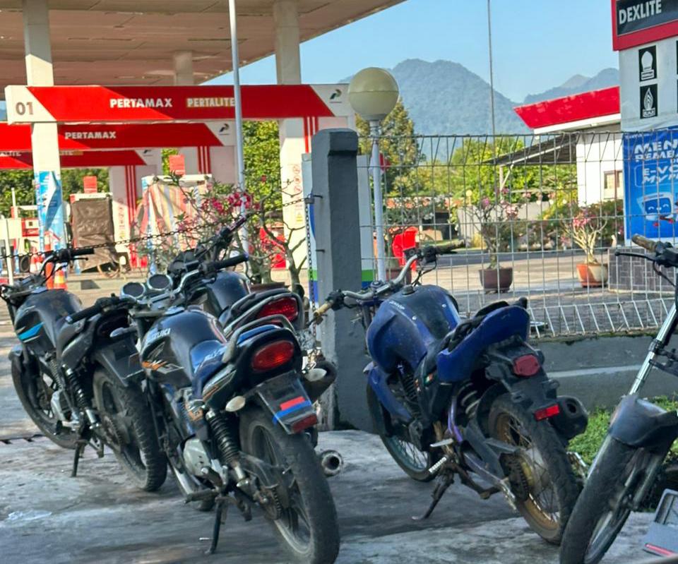 Pertamax Naik Rp. 16.250, Pertalite Raib Di Halut, Pemuda Muhammadiyah Bongkar Dugaan Mafia BBM, Alkahfi : Pemda Dan Polisi Jangan ‘Tidur’