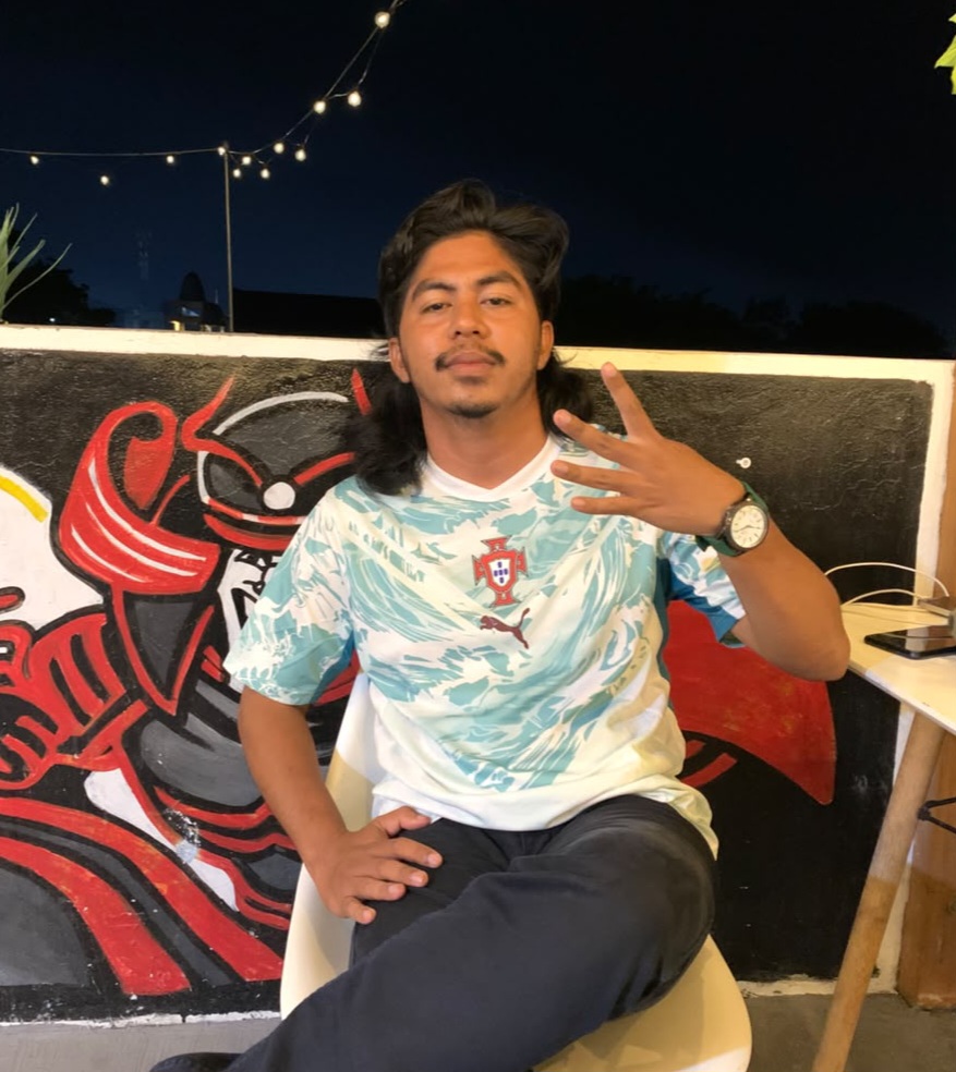M. Iram Galela Optimis Portugal Menang Mudah Melawan RD Kongo Dengan Skor 3-0