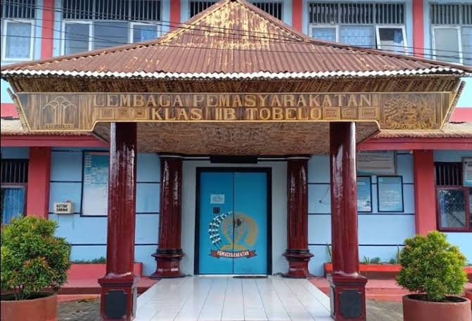 Dua Napi Kabur, PP FORMAPAS Desak Kanwil Pemasyarakatan Evaluasi Total Kalapas Tobelo, Ini Kelalain Besar
