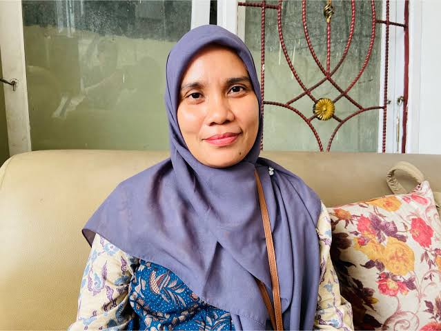 Ombudsman Malut Soroti Pemecatan Guru P3K Di Halut, Sebut Ada Potensi Maladministrais