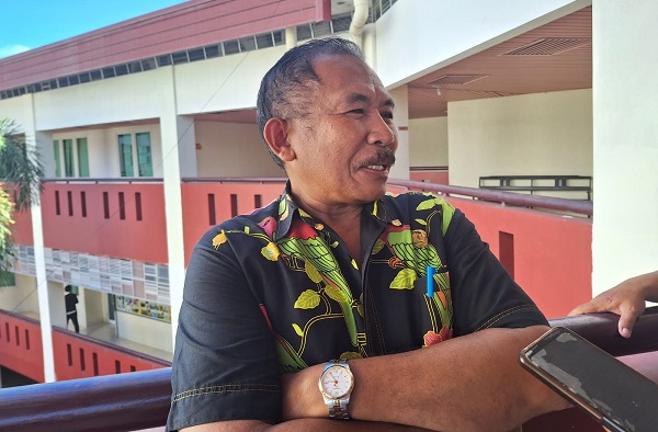 Pemecatan ‘Kilat’ Guru PPPK Di Halut, Begini Penjelasan BKDPSDA