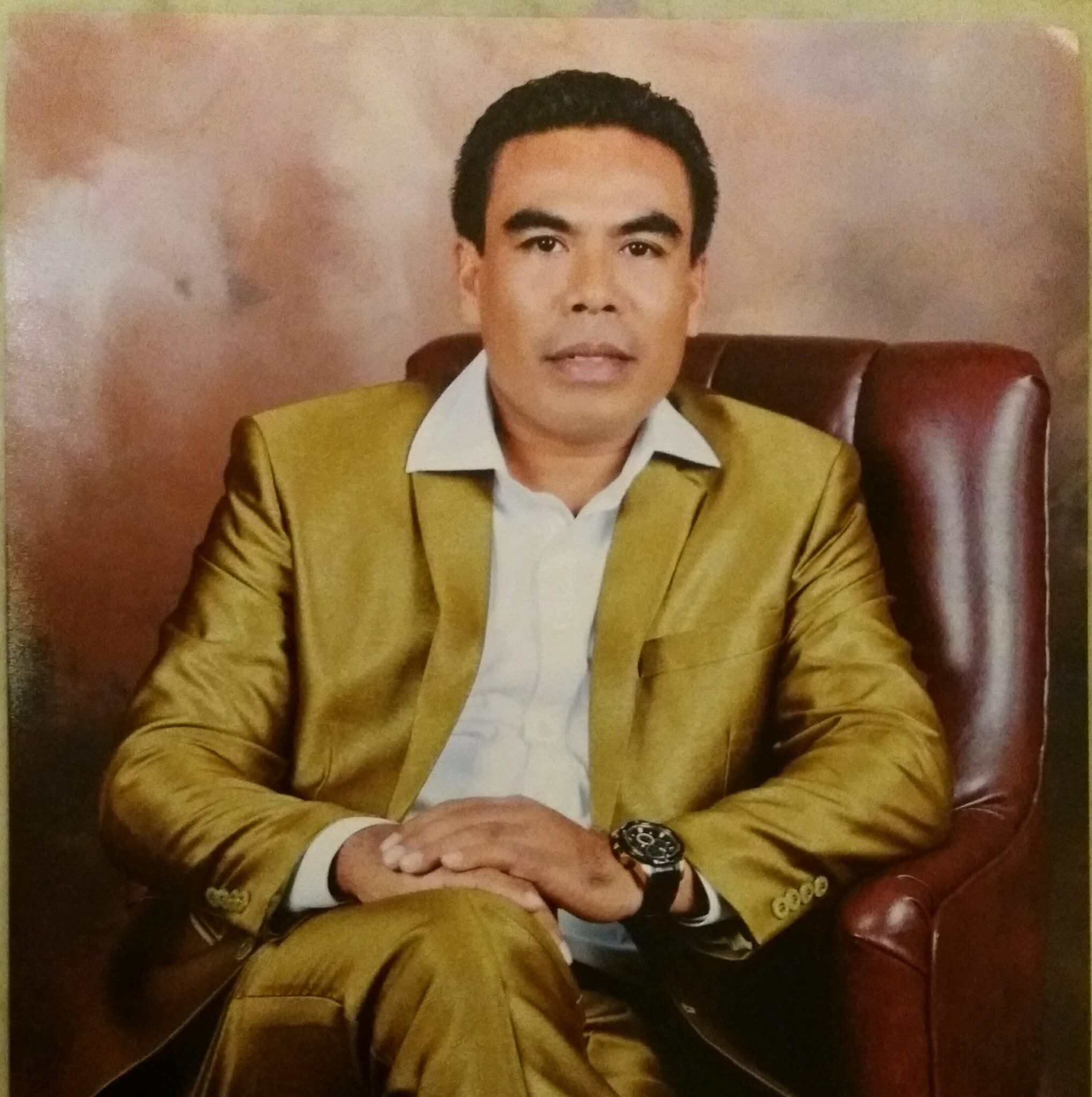 Perceraian Oknum Rektor HK Dan Istrinya Di PN Tobelo, Begini Penjelasan Pihak Yayasan