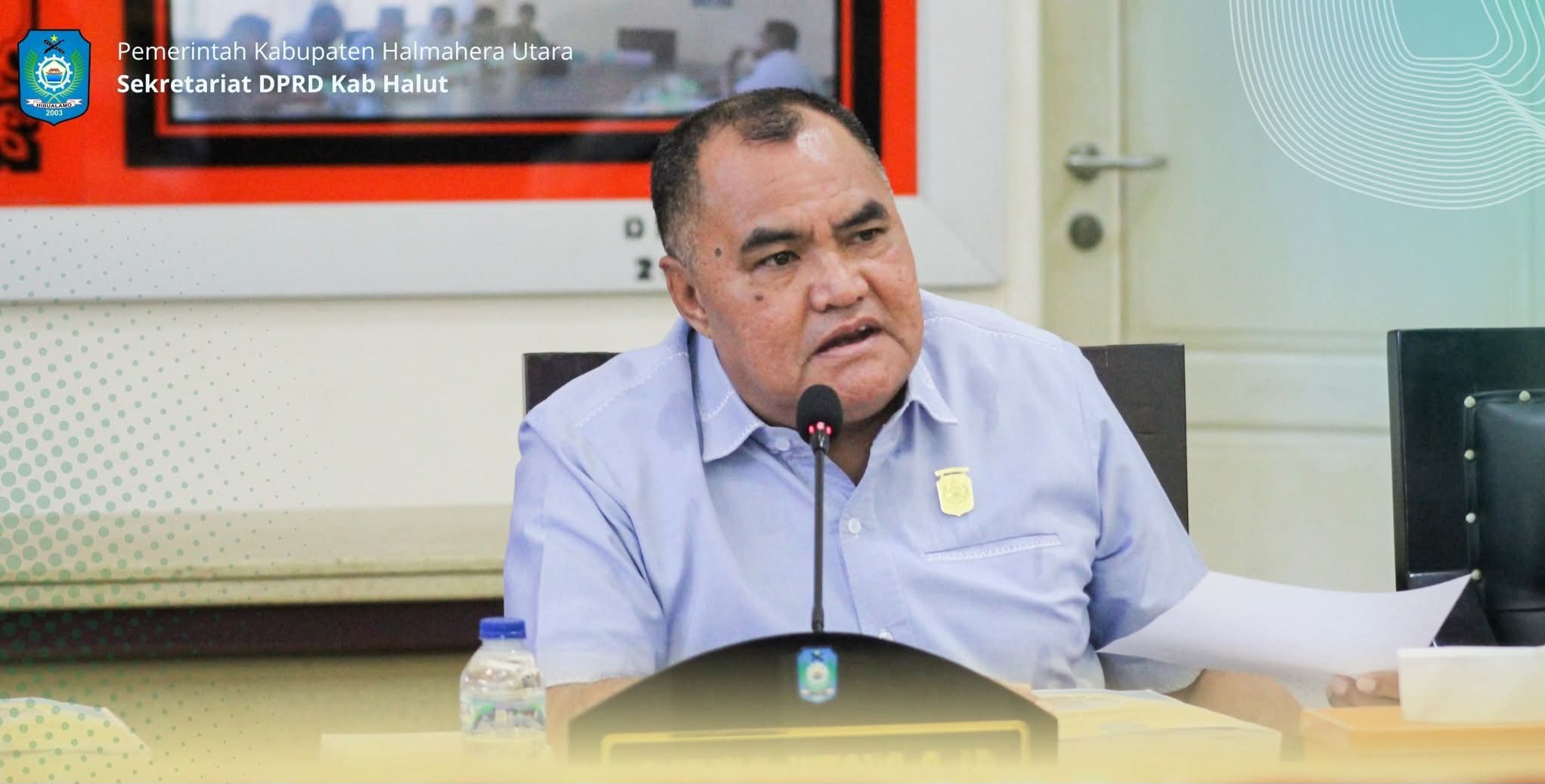 Tak Hormati Forum RDP, DPRD Halut ‘Blacklist’ Aliansi Gempur Kao