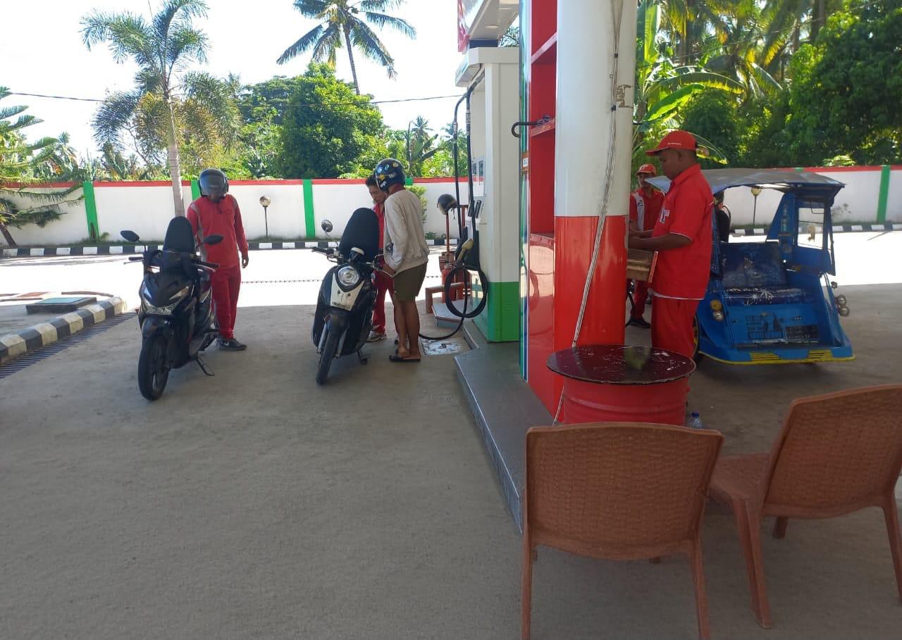 Pertamina Patra Niaga Imbau Masyarakat Beli BBM Di Lembaga Penyalur Resmi