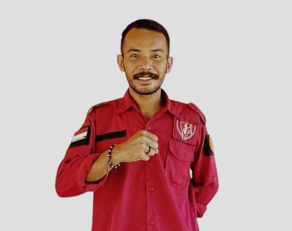 HIPPMAMORO Desak APH Bongkar Dugaan Pengurangan Volume Proyek Embung Konservasi Nakamura