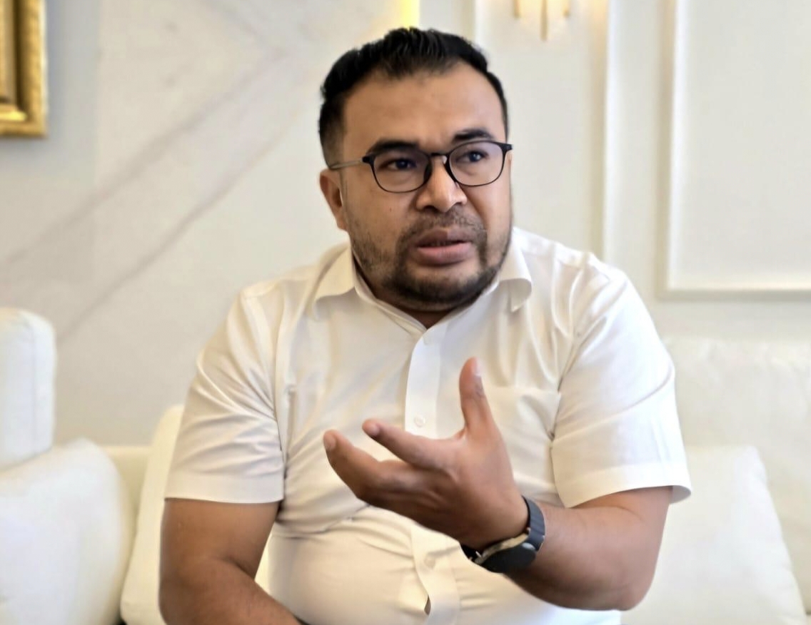 Jangan Alihkan Kesalahan Koperasi Ke Perusahaan. Iksan Maujud : Silakan Vendor Tuntut Pengurus Koperasi