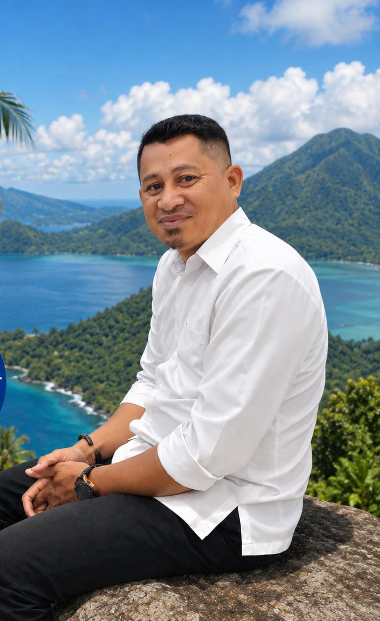 Aktivis Halut Bersuara, Mengawal Aspirasi, Menjaga Kondusifitas NHM Dan Masyarakat