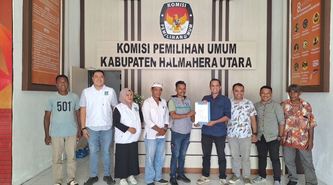 Target Kursi Di 2029, PKB Halut Resmi ‘Setor’ Hasil Pemutakhiran Ke KPU