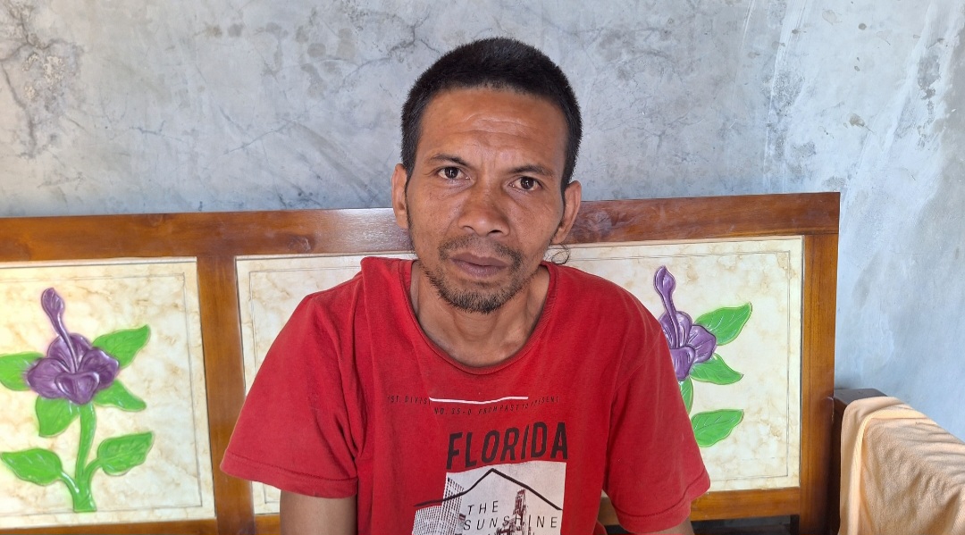 Bukan Sekadar Beli Kelapa, PT NICO Disebut Angkat Harga Dan Buka Keran Ekonomi Masyarakat Galela