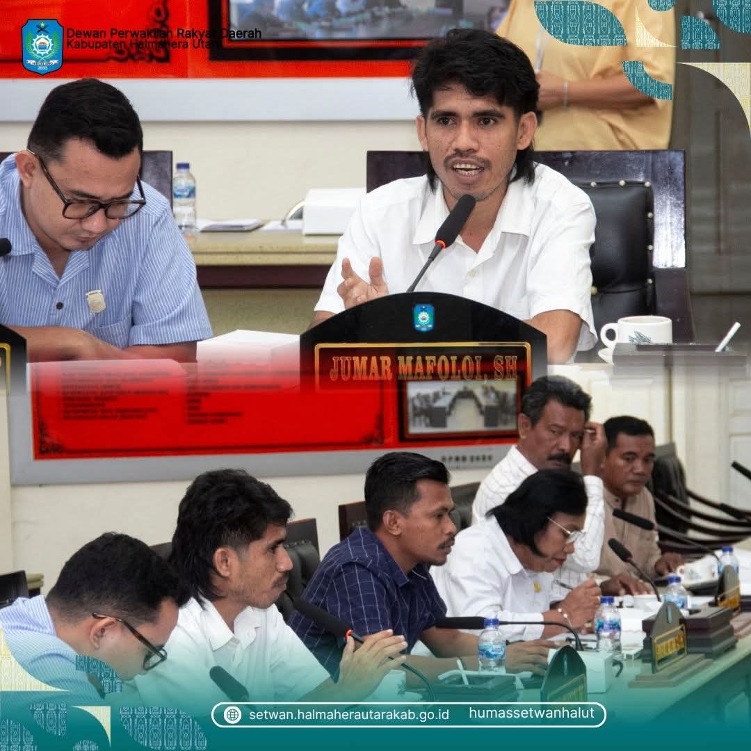 PAD Halut Terancam Seret, Marahai Park Disebut Tunggak Pajak 8 Bulan