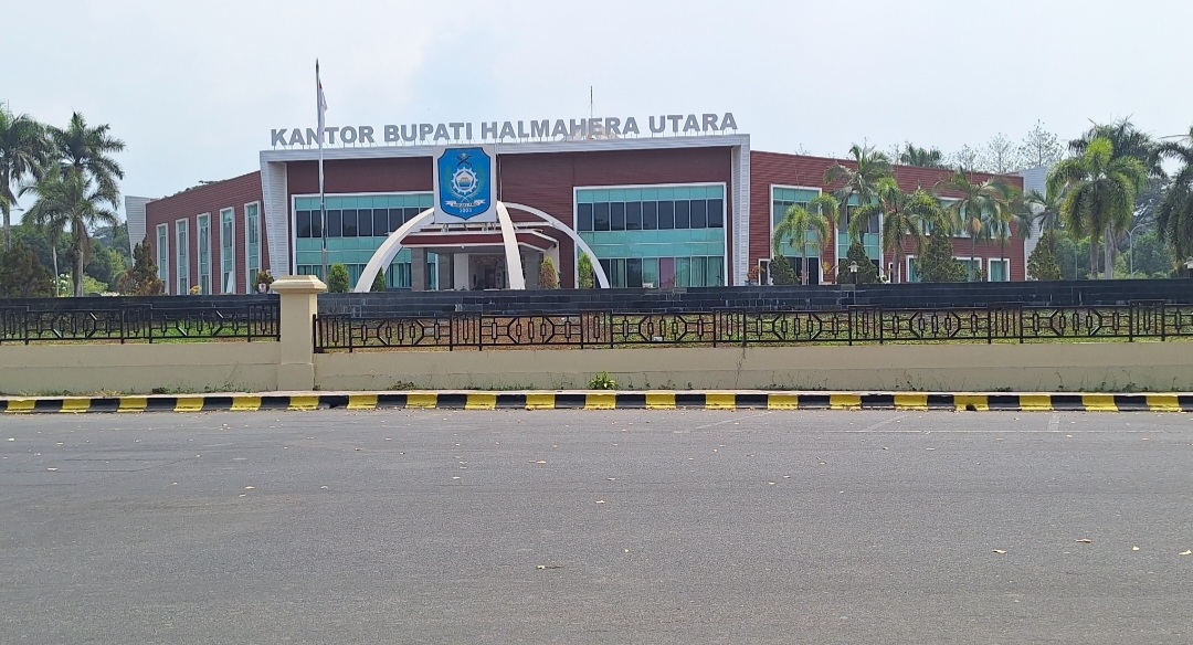 Di Tengah Efisiensi, Pemda Halut Gelontorkan Rp.1,2 Miliar Untuk Pemindahan Lapak Alun-Alun