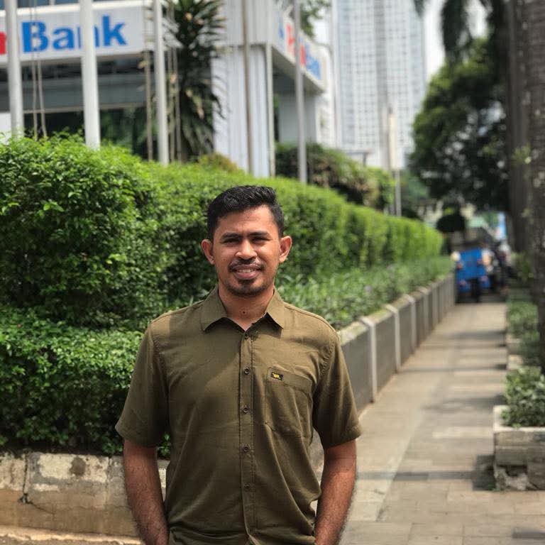 IMM Apresiasi BWS Malut Hentikan Pengerukan Sirtu Di Sungai Ake Dolik