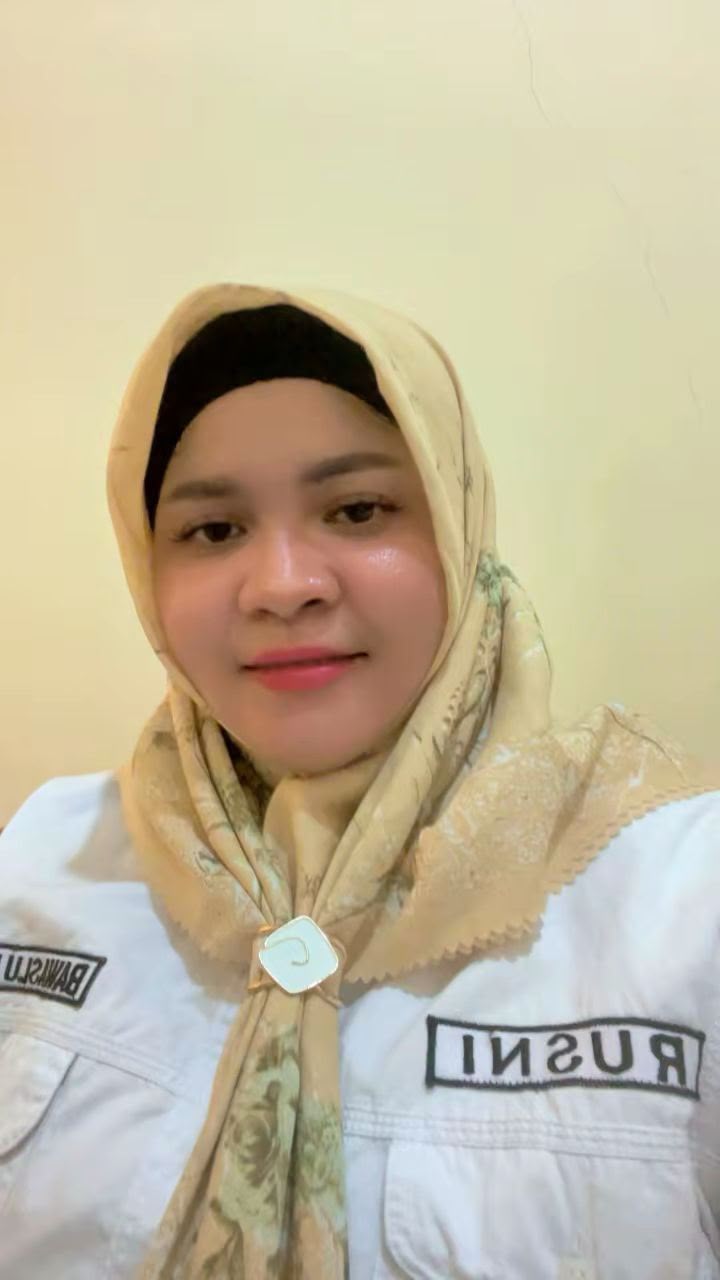 Jangan Jadikan Perempuan Pelengkap! Rusni Desak Parpol Di Halut Serius Penuhi Kuota 30 Persen